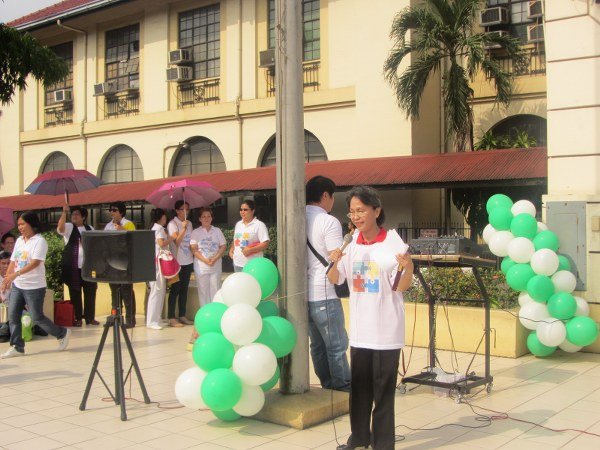 International Nurses Week